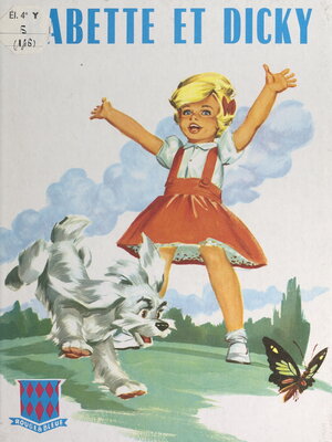 cover image of Babette et Dicky